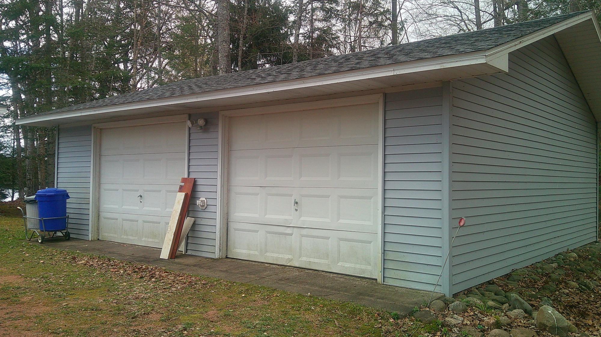 Butternut Lake Property 10990 Knapp Rd Photo 3