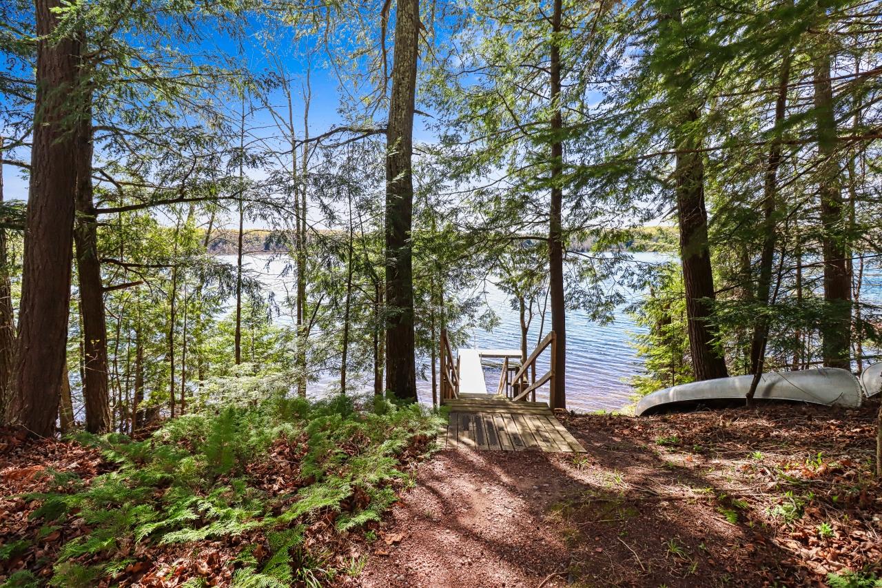 Butternut Lake Property 10990 Knapp Rd Photo 30