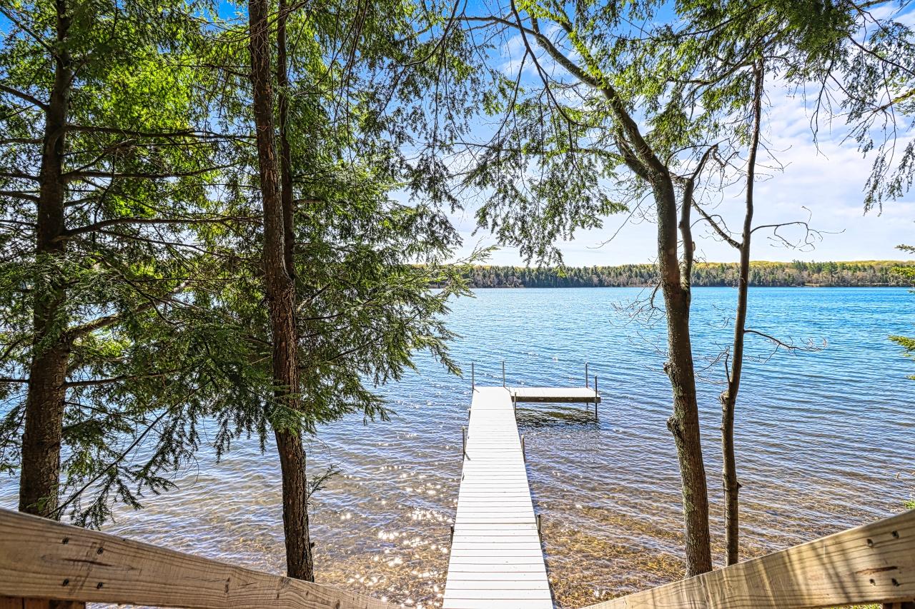 Butternut Lake Property 10990 Knapp Rd Photo 31