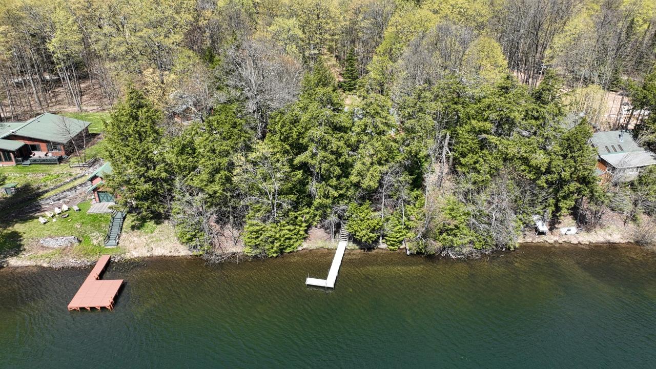 Butternut Lake Property 10990 Knapp Rd Photo 32