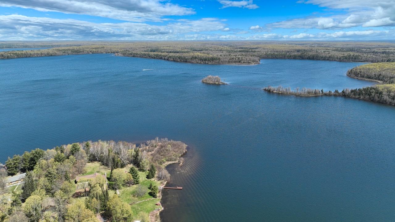 Butternut Lake Property 10990 Knapp Rd Photo 34