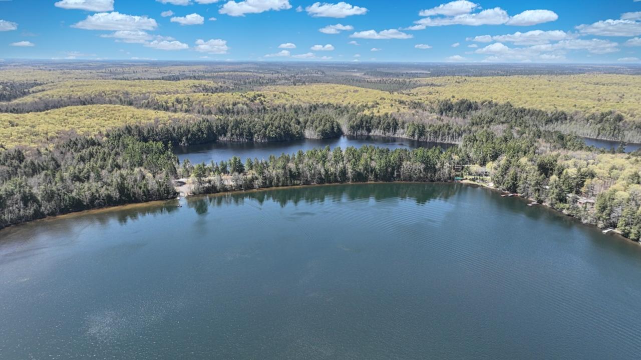 Butternut Lake Property 10990 Knapp Rd Photo 35