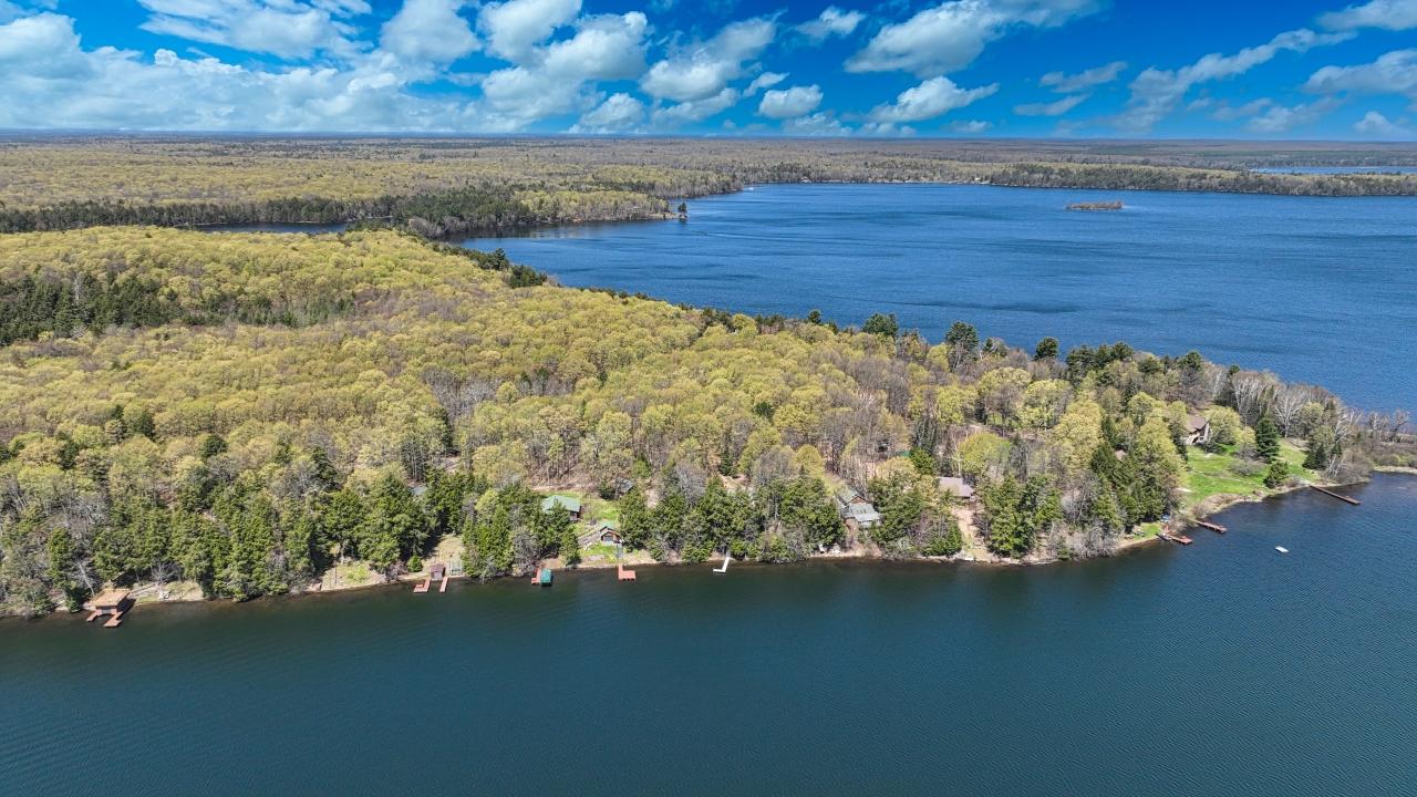 Butternut Lake Property 10990 Knapp Rd Photo 36