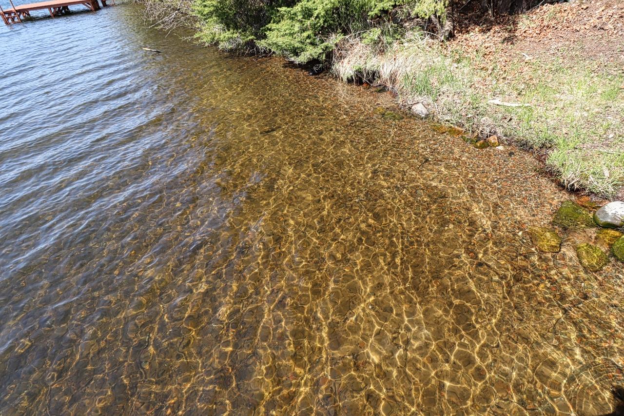 Butternut Lake Property 10990 Knapp Rd Photo 37