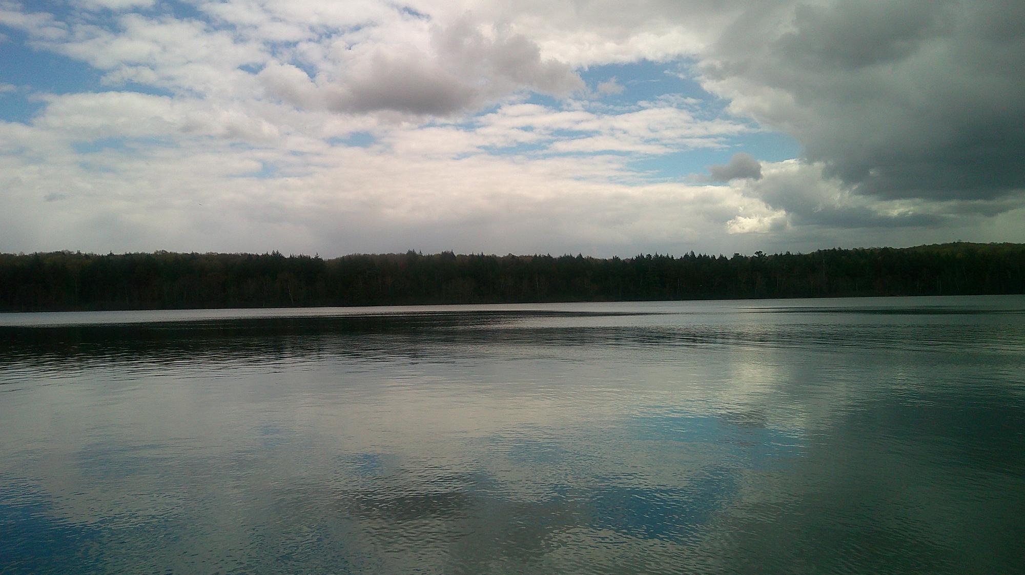 Butternut Lake Property 10990 Knapp Rd Photo 5