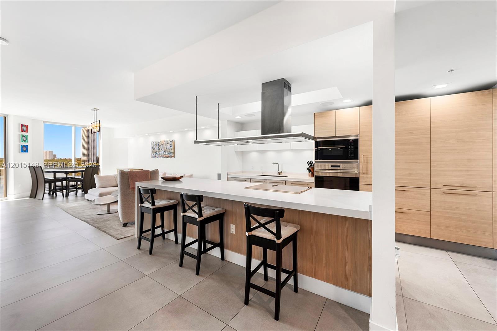 Marina Palms Residences S