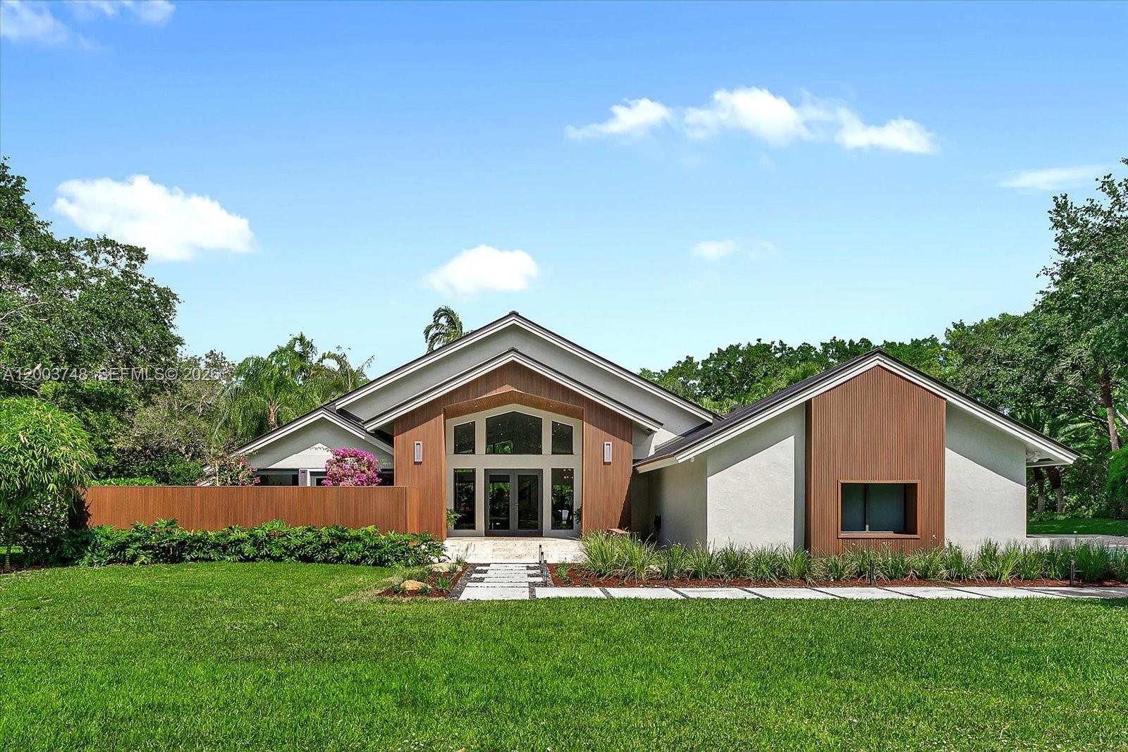 Windmill Ranch Estates
