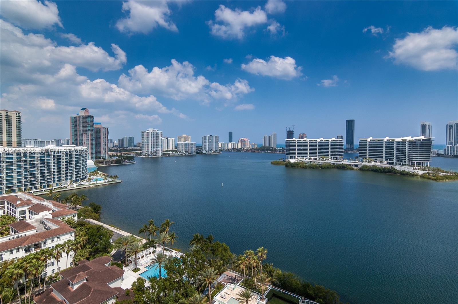 The Peninsula II Condo