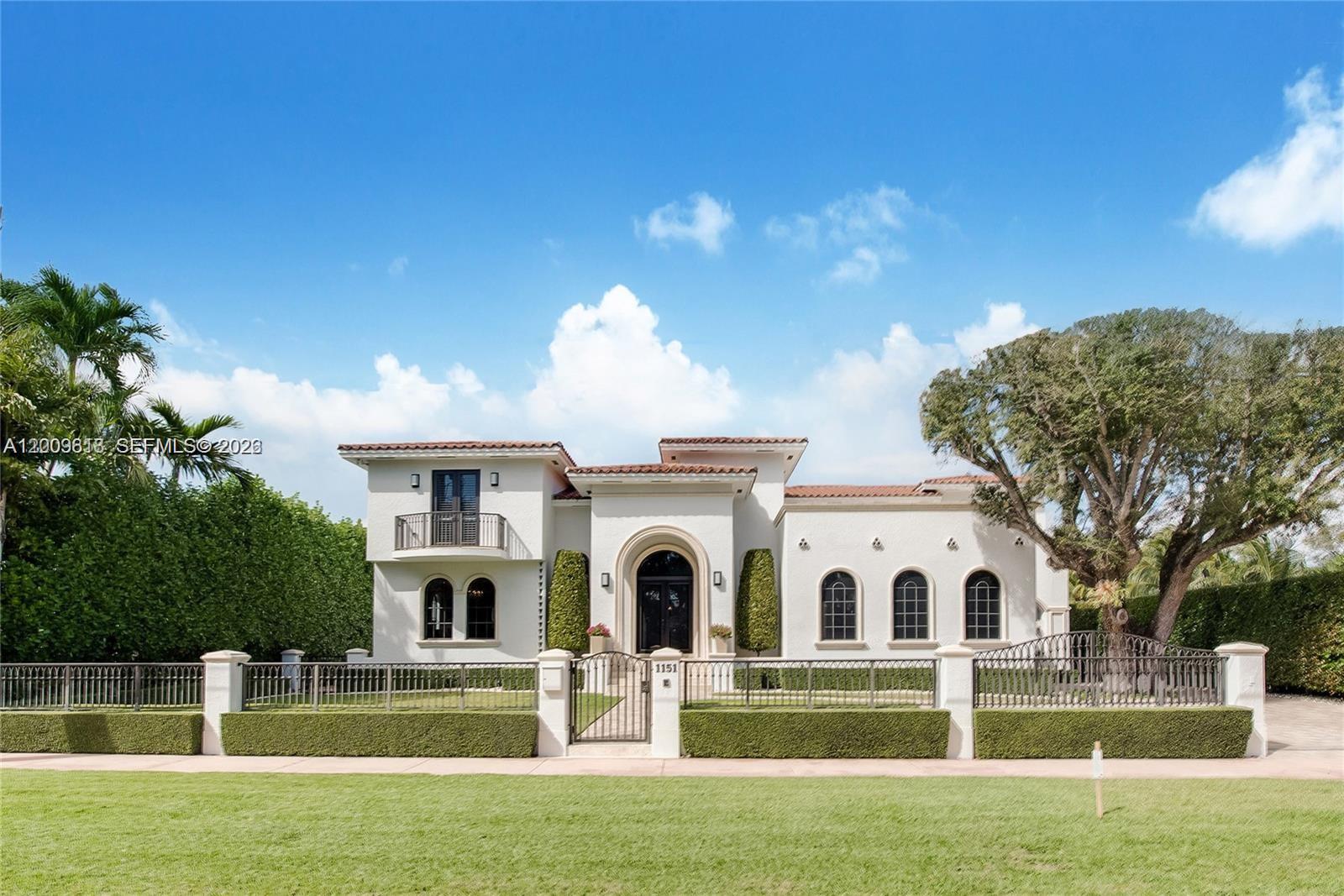 Coral Gables Riviera Sec
