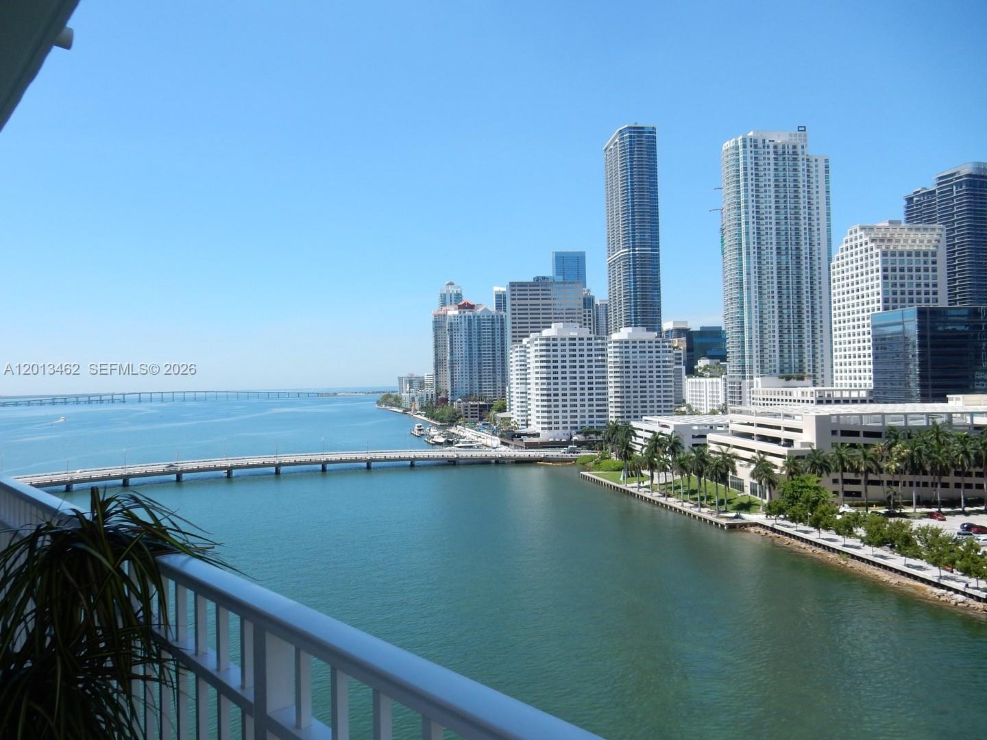 Courts Brickell Key Condo