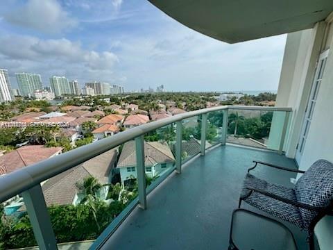 Ocean Reserve Condo