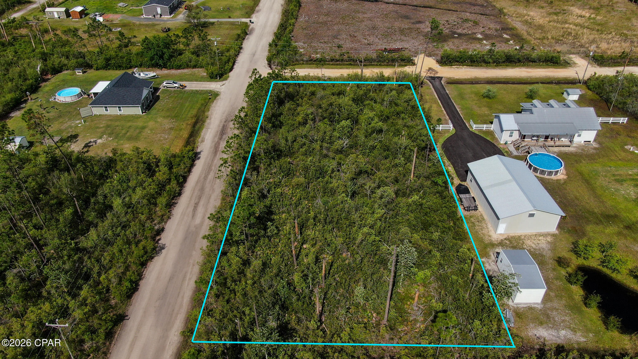 000 BJ Drive, Panama City, FL 32404