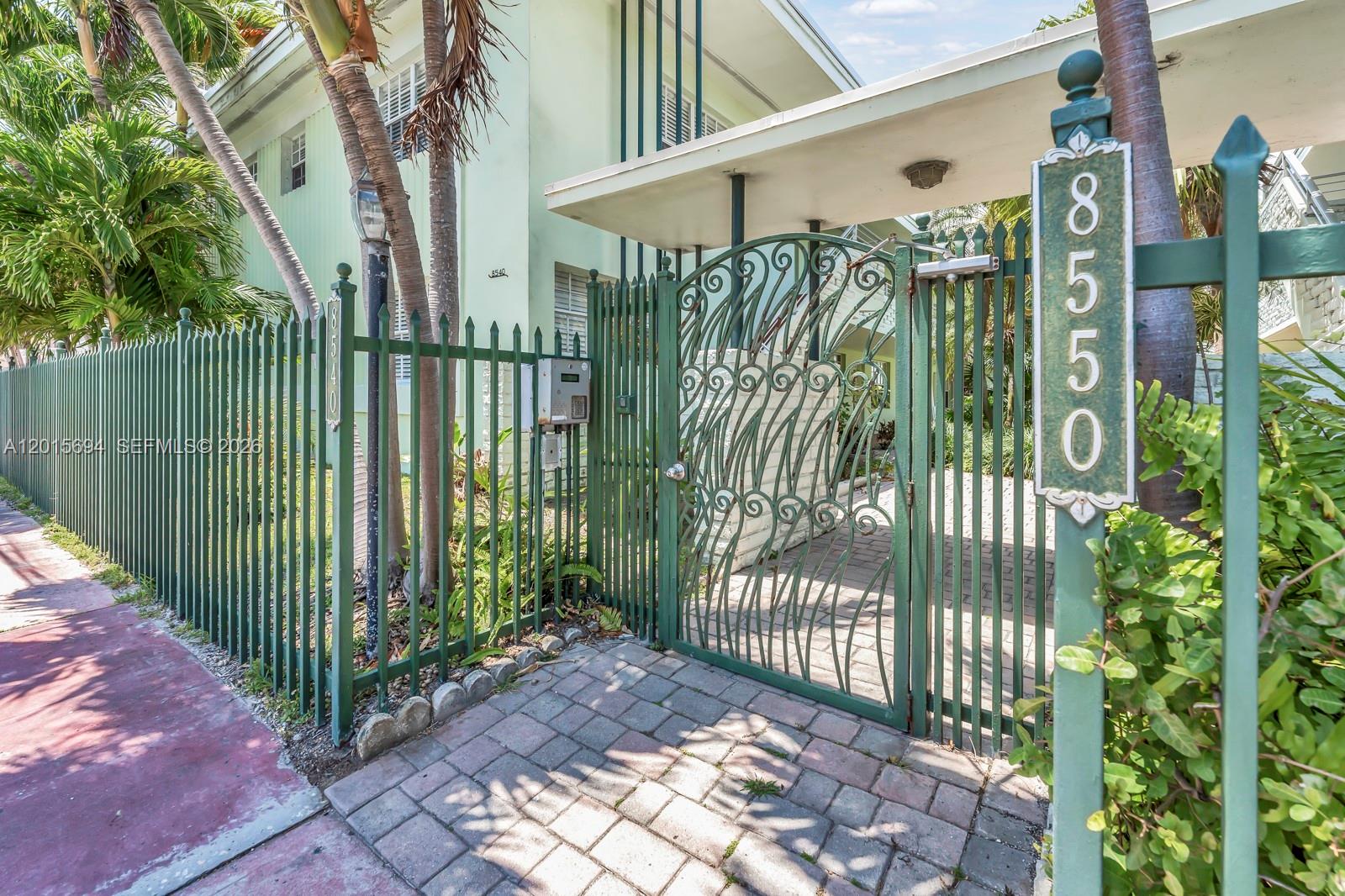 Bay View Condo