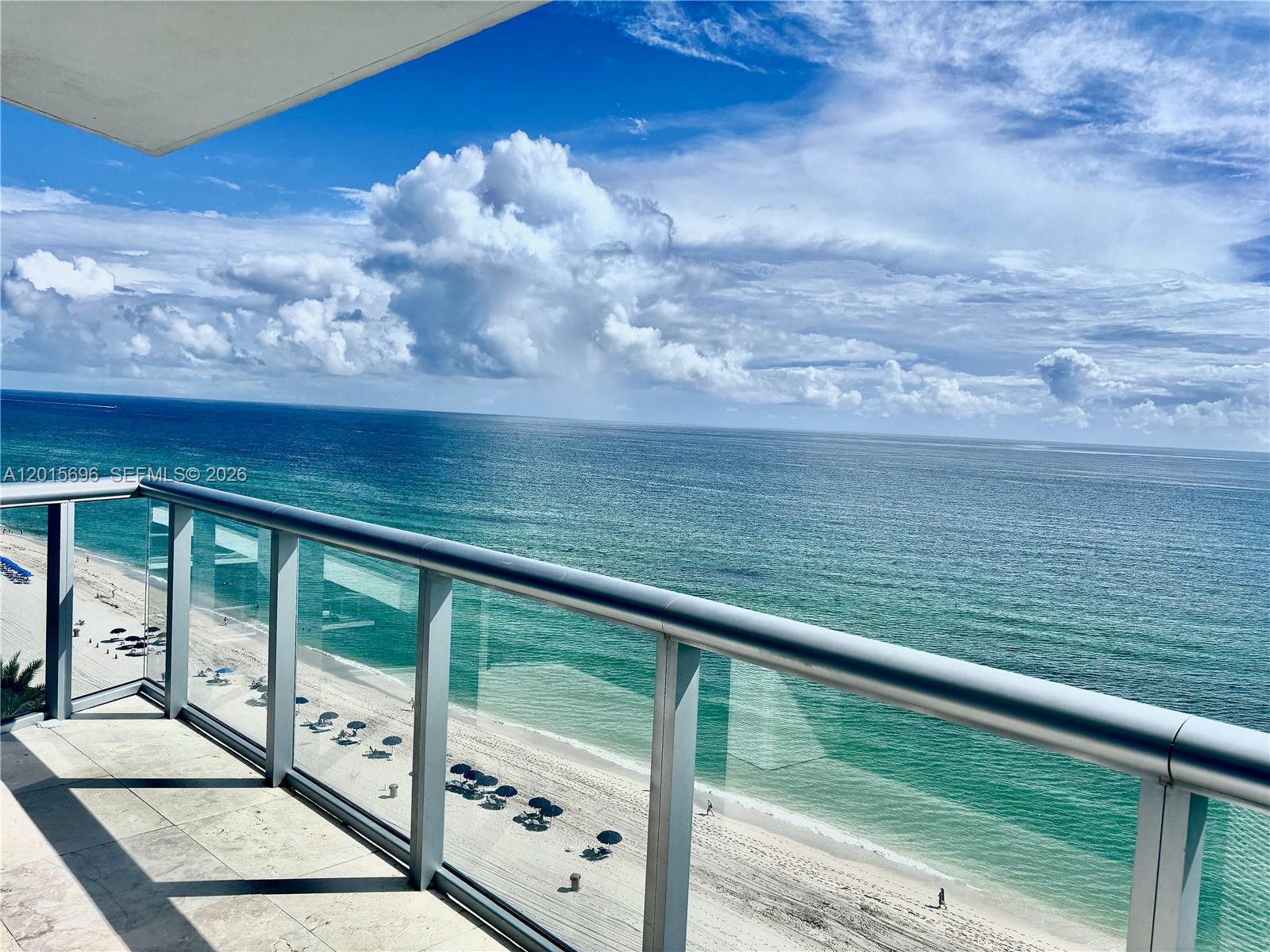 Jade Beach Condo