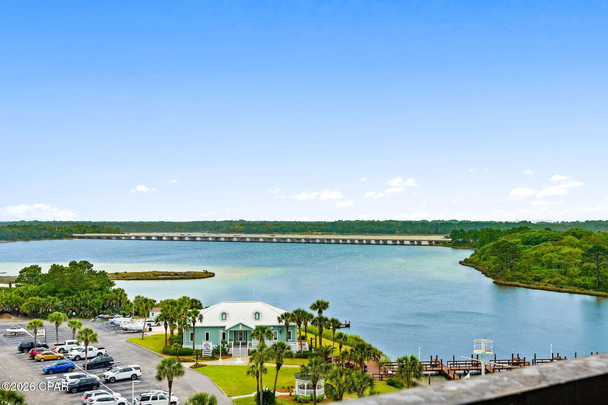 Image 10 For 23223 Front Beach Road #a1-701