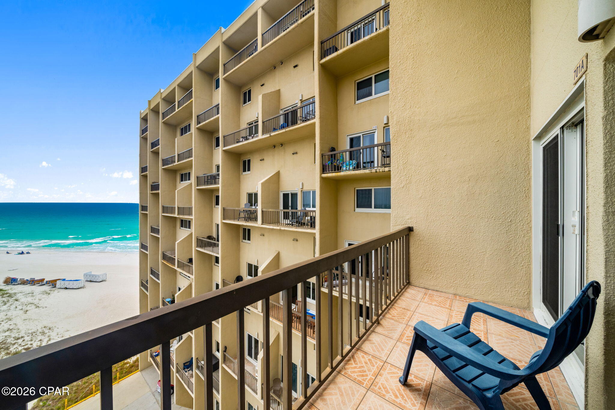 Image 24 For 23223 Front Beach Road #a1-701