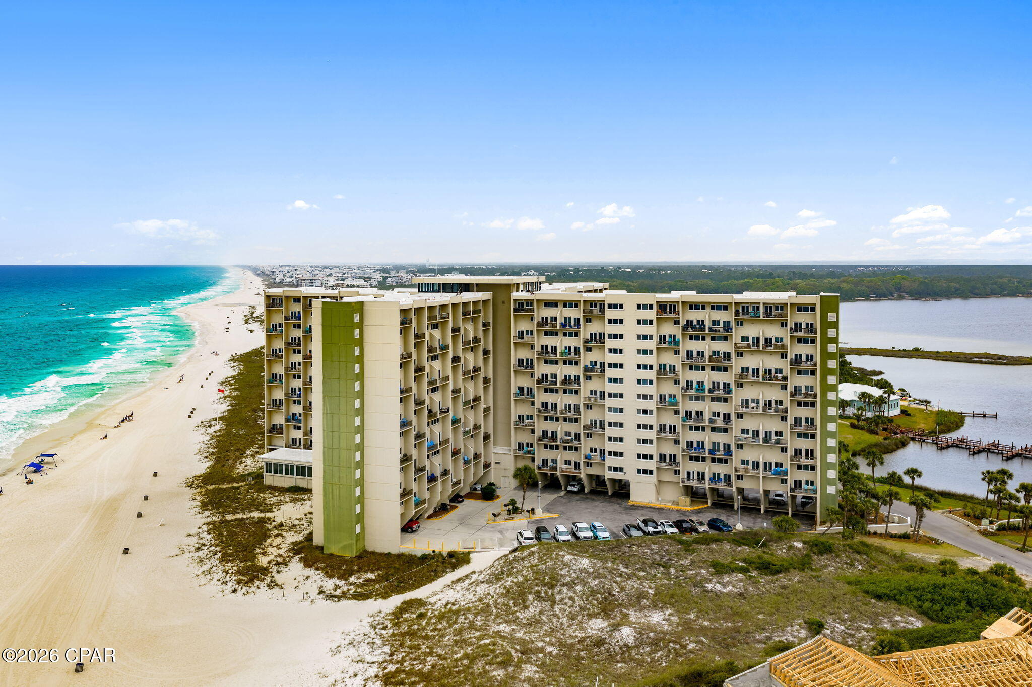 Image 27 For 23223 Front Beach Road #a1-701