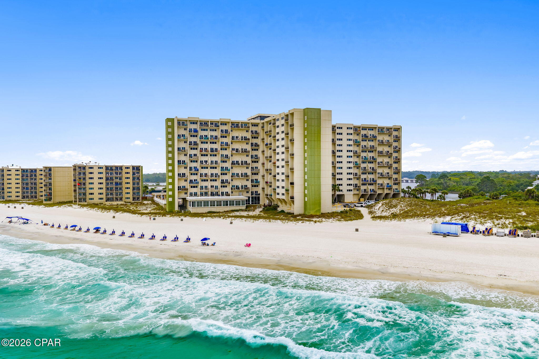Image 28 For 23223 Front Beach Road #a1-701