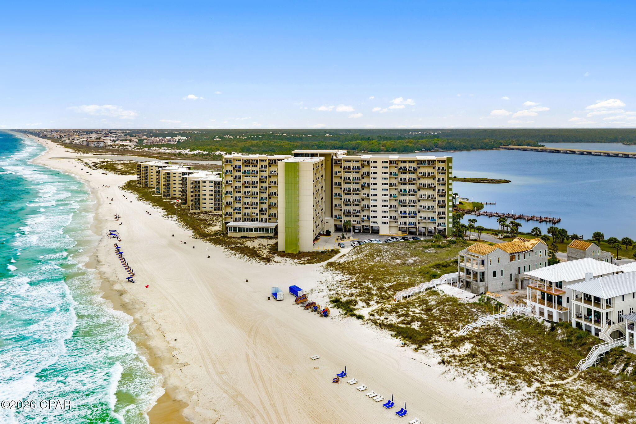 Image 29 For 23223 Front Beach Road #a1-701