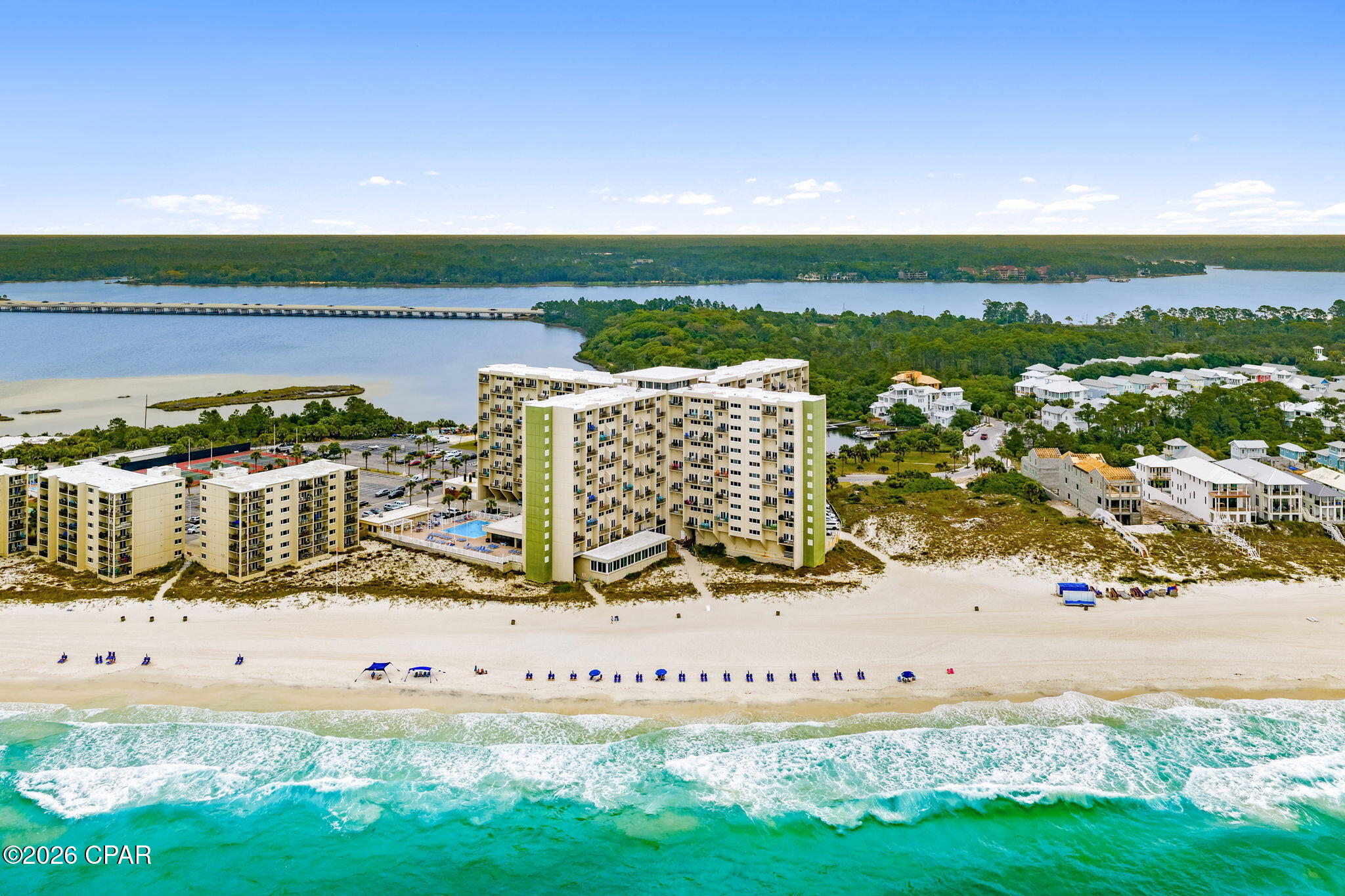 Image 30 For 23223 Front Beach Road #a1-701