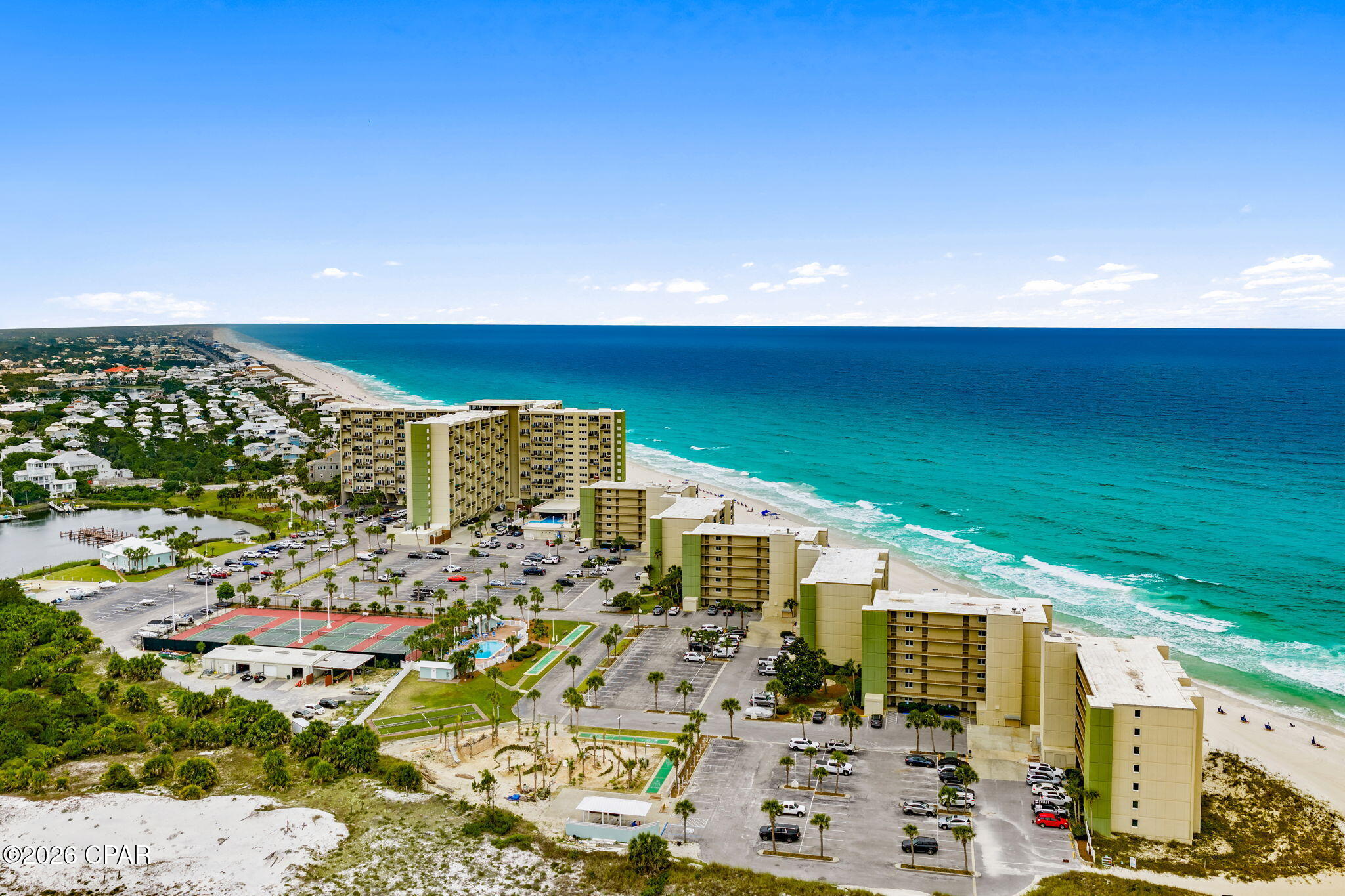 Image 32 For 23223 Front Beach Road #a1-701