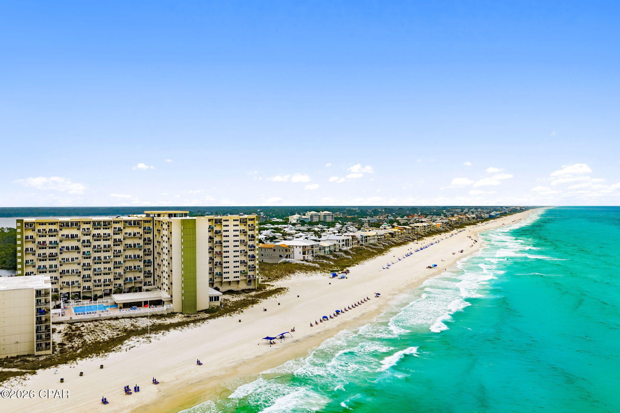 Image 33 For 23223 Front Beach Road #a1-701