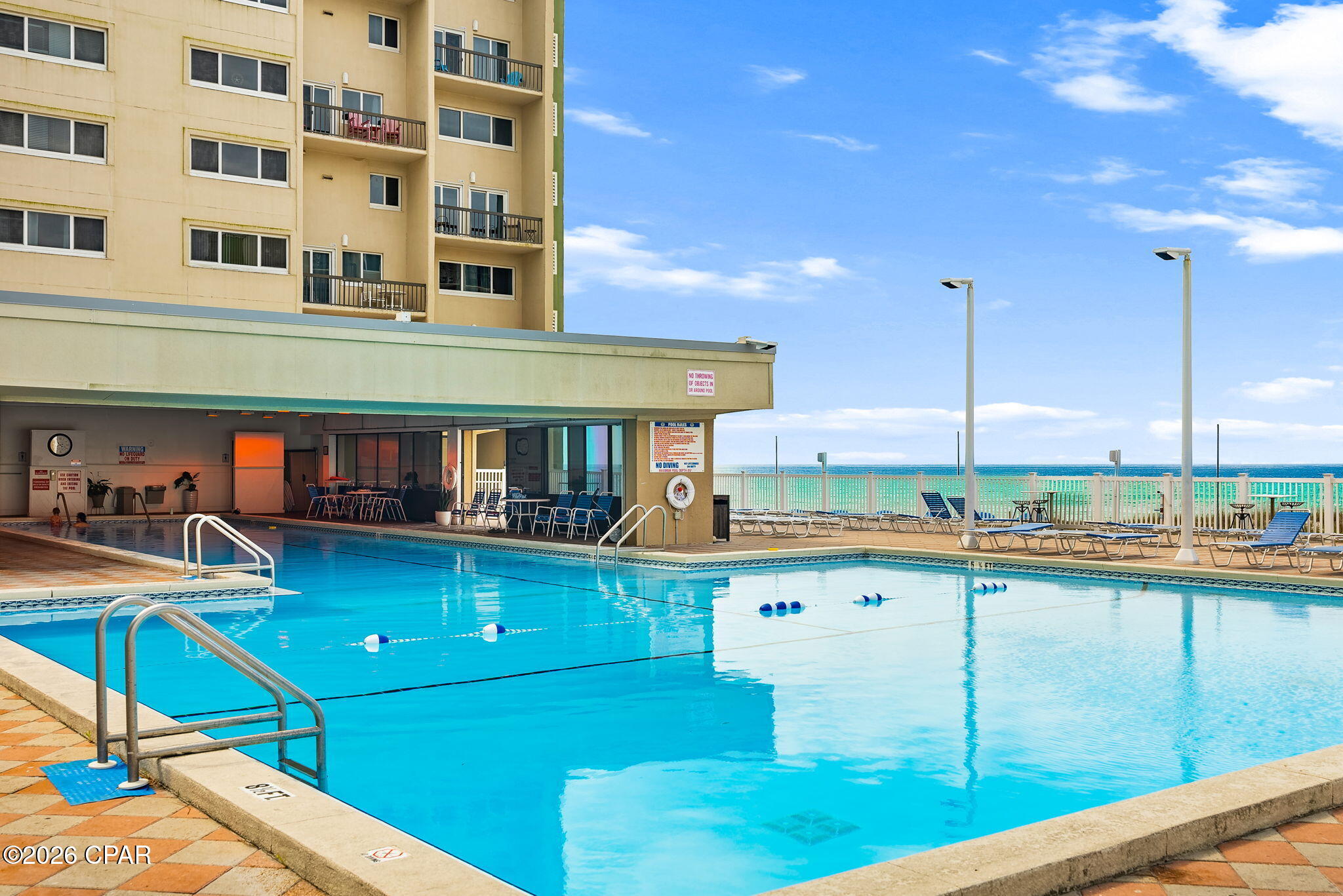 Image 37 For 23223 Front Beach Road #a1-701