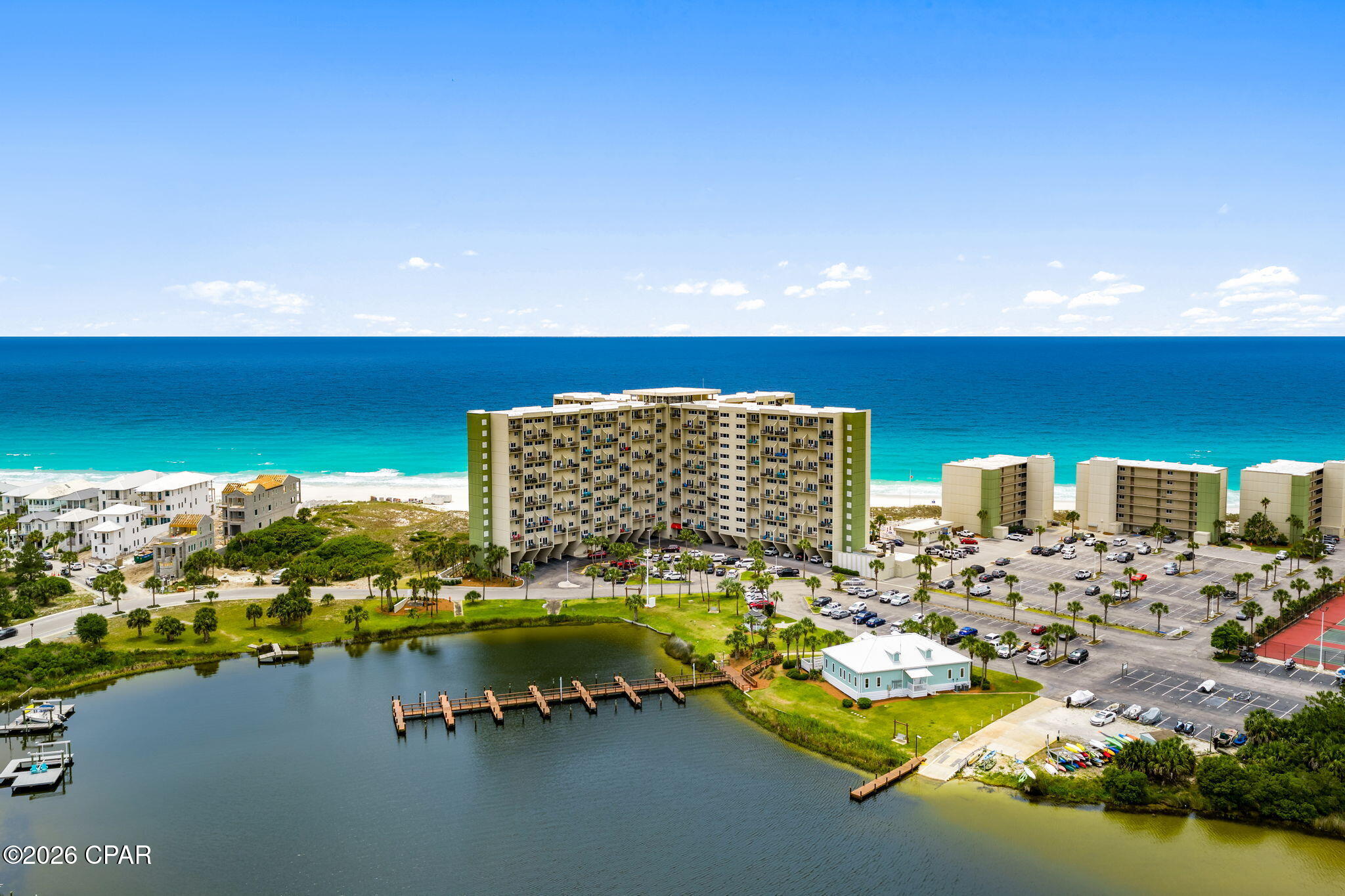 Image 41 For 23223 Front Beach Road #a1-701