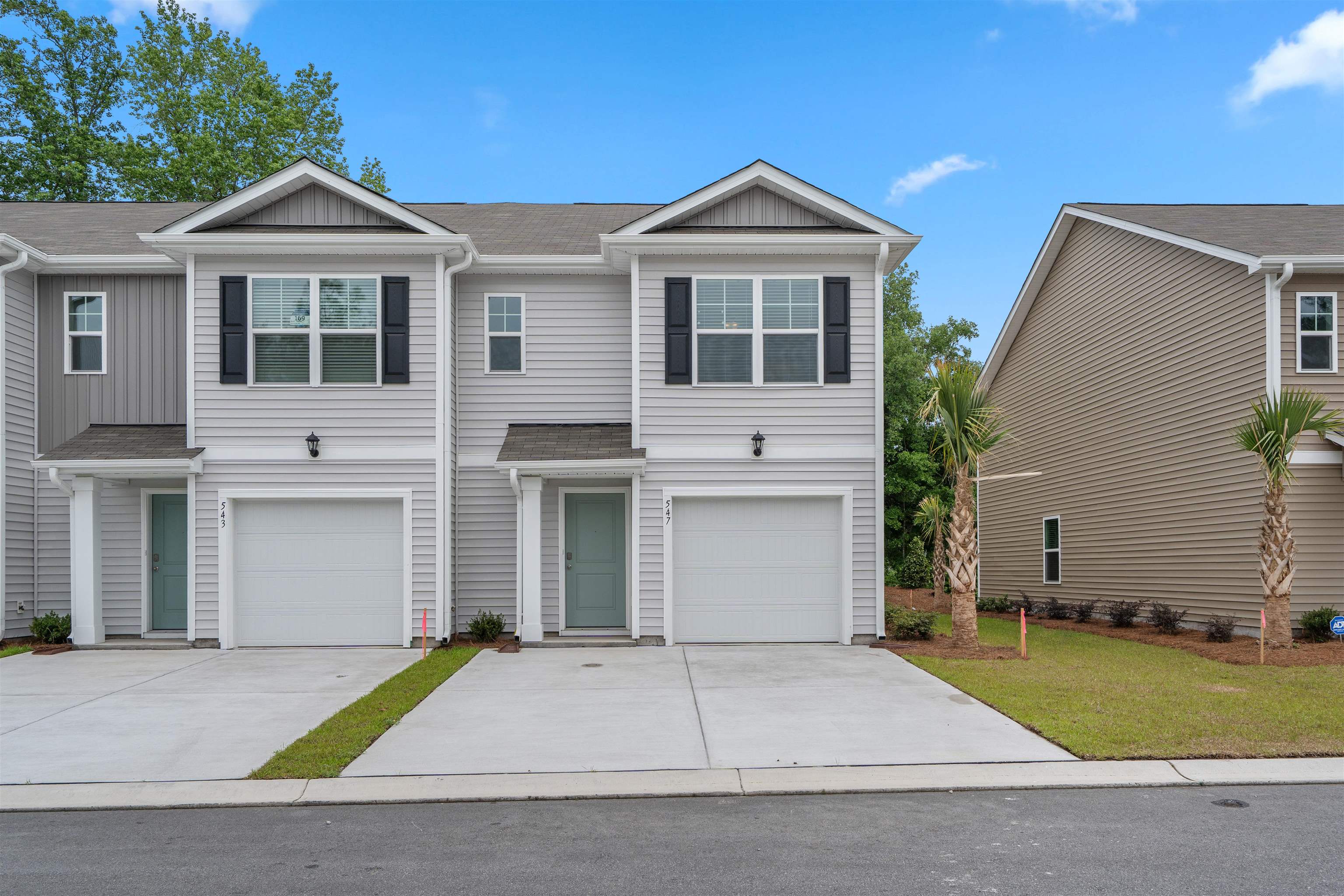 547 Gemstone Blvd Conway, SC 29526