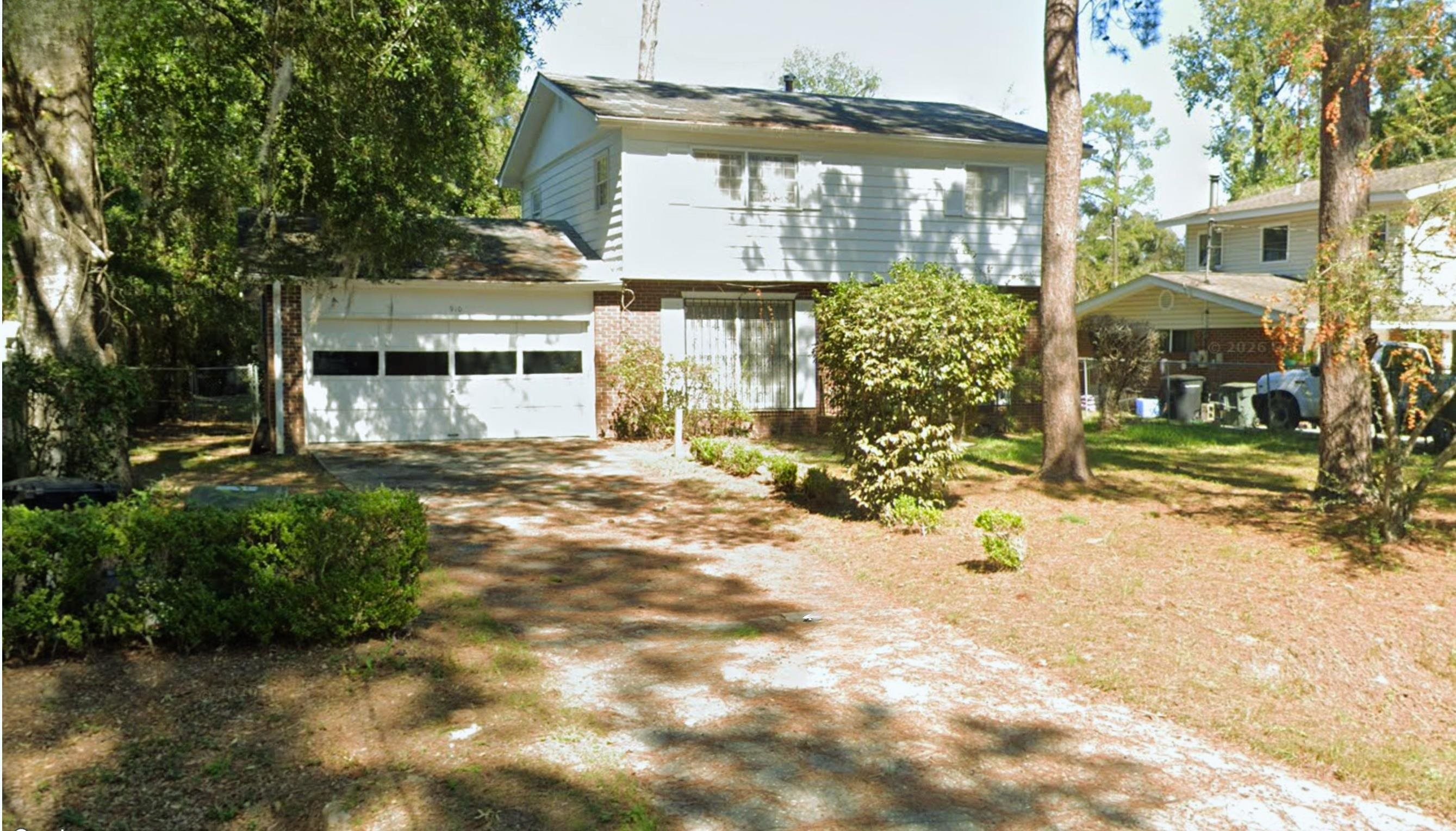 910  Frazier Avenue , Tallahassee, FL, 