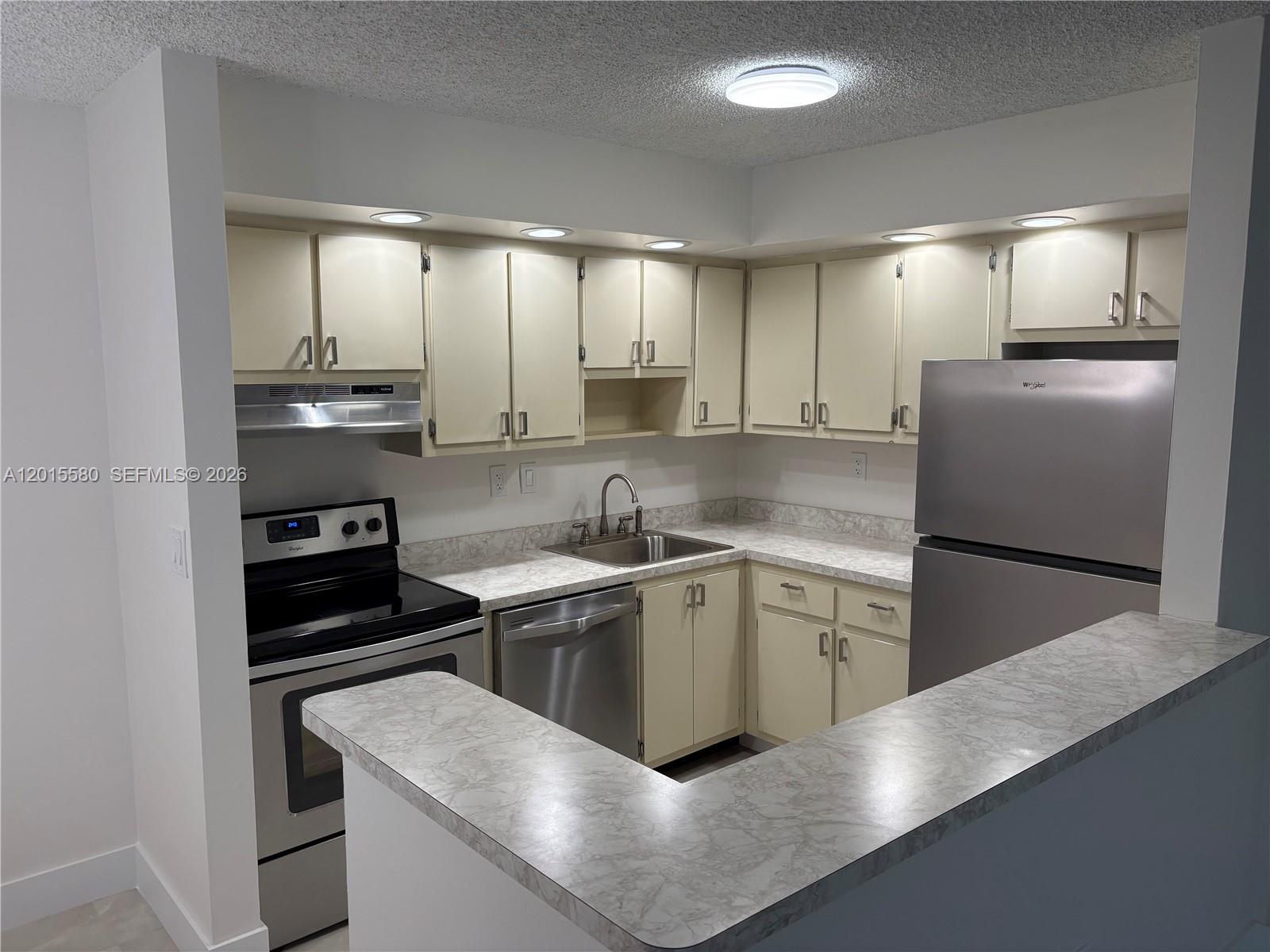 Countryside Village Condo