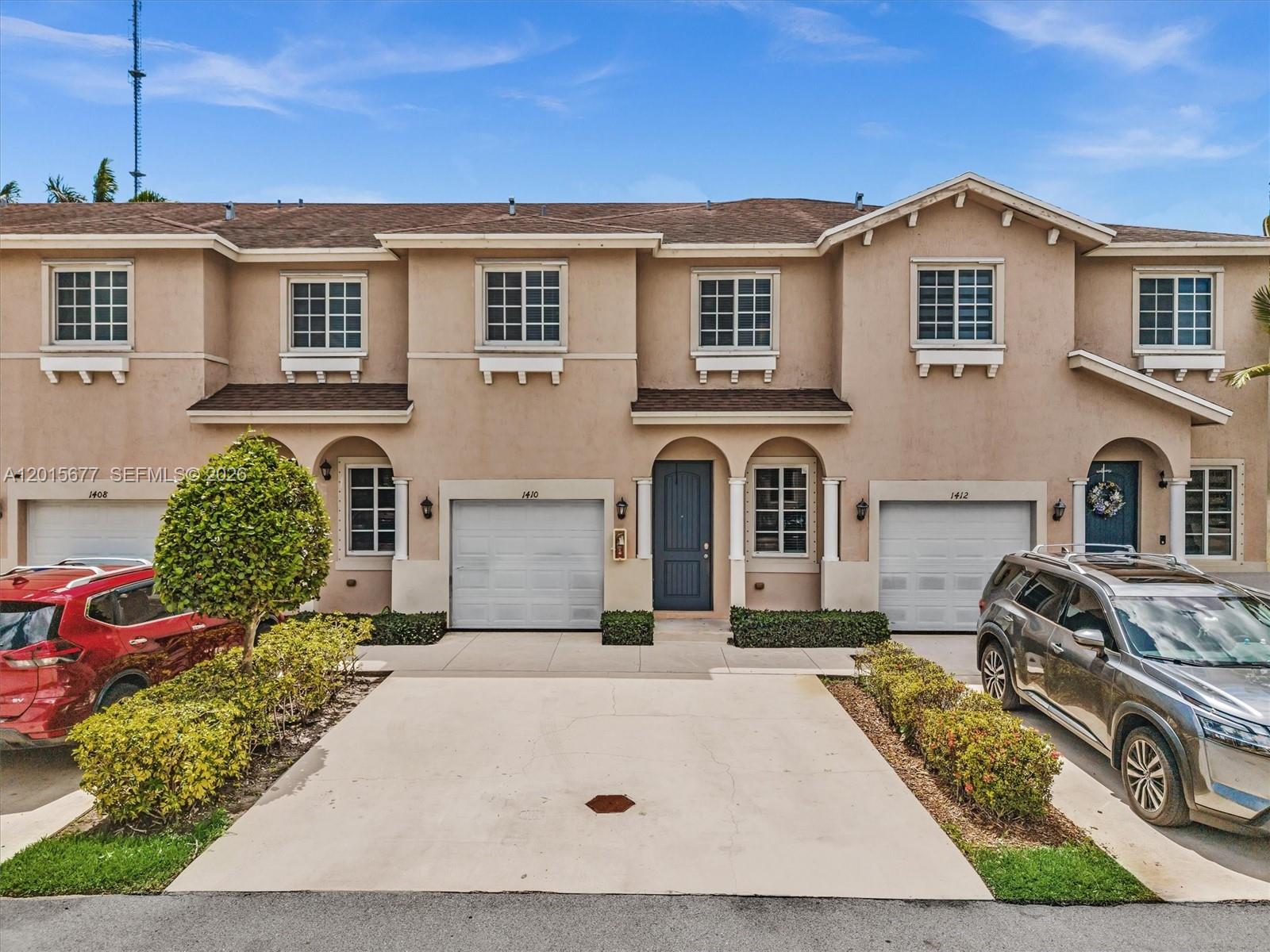 Walden Townhomes