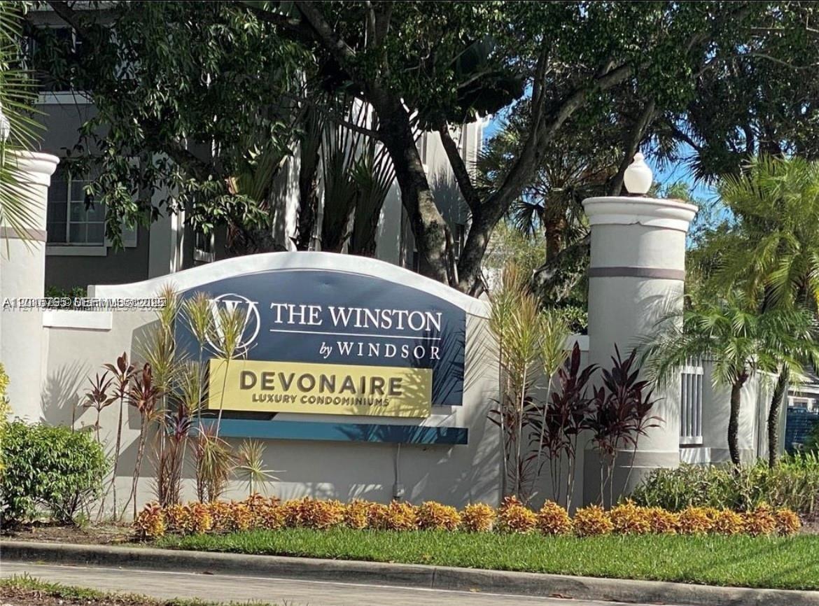 Devonaire Condo