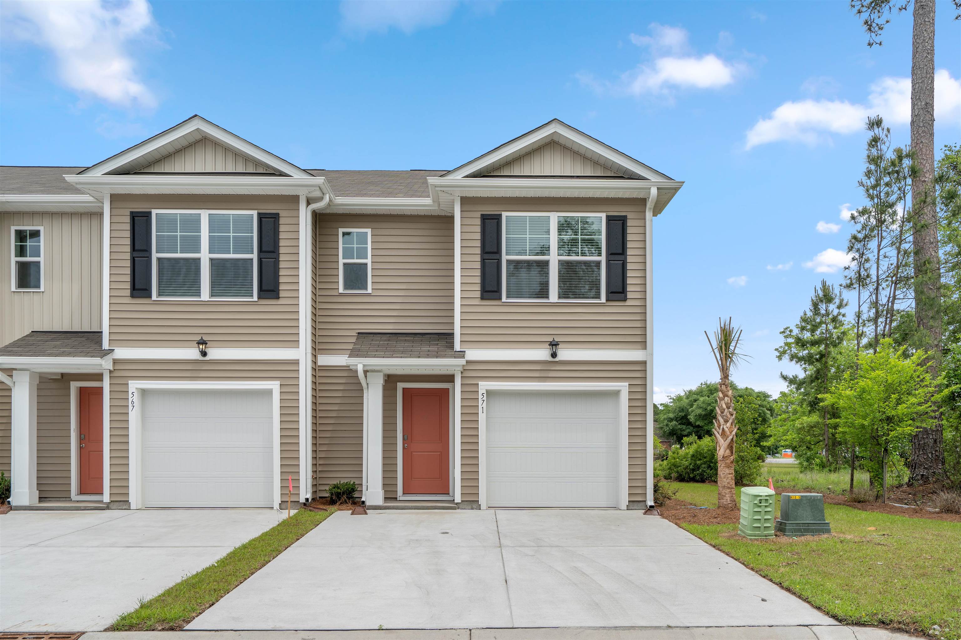 571 Gemstone Blvd Conway, SC 29526