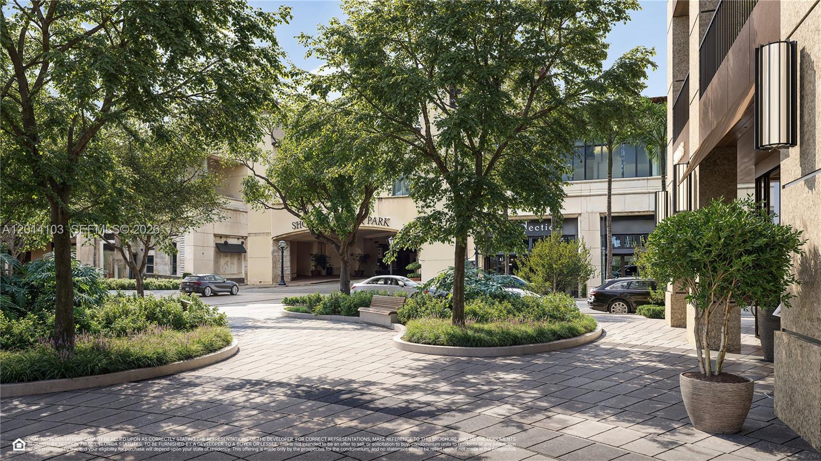 4241 Aurora Street PH-1205