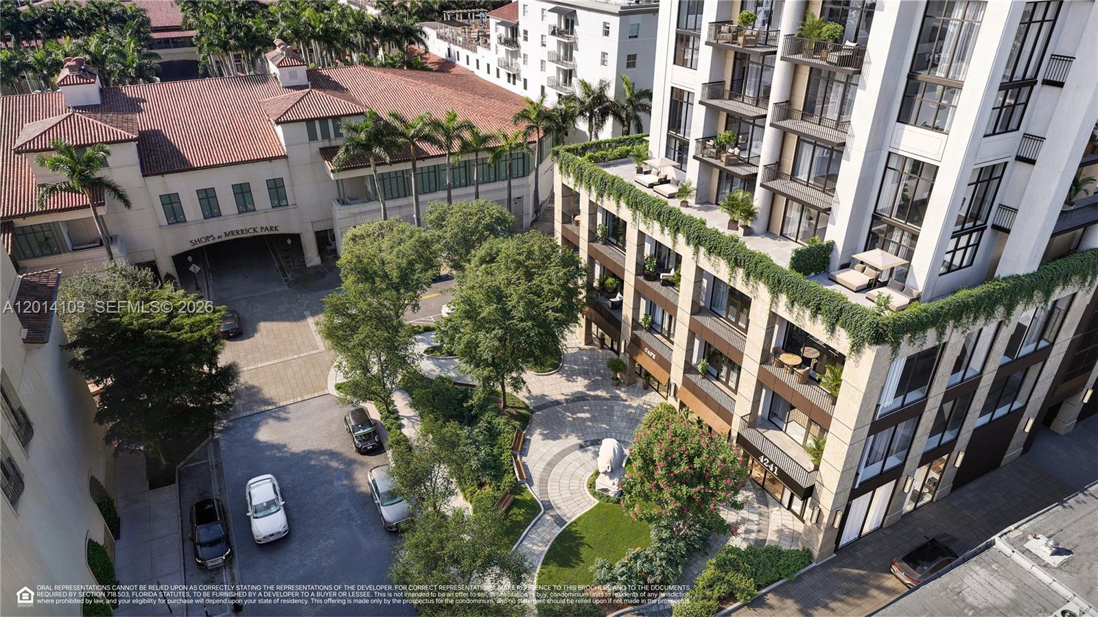 4241 Aurora Street PH-1205