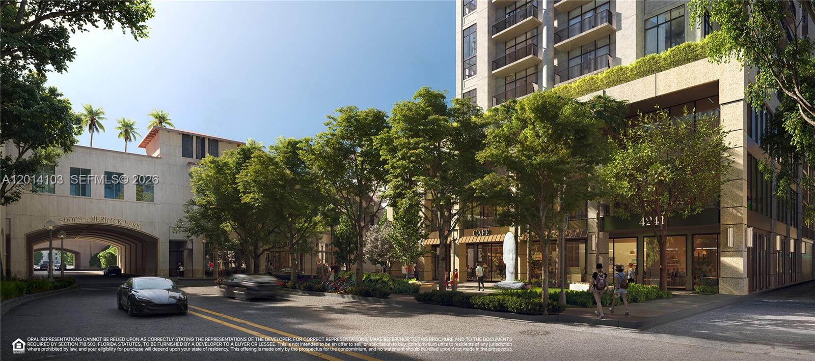 4241 Aurora Street PH-1205