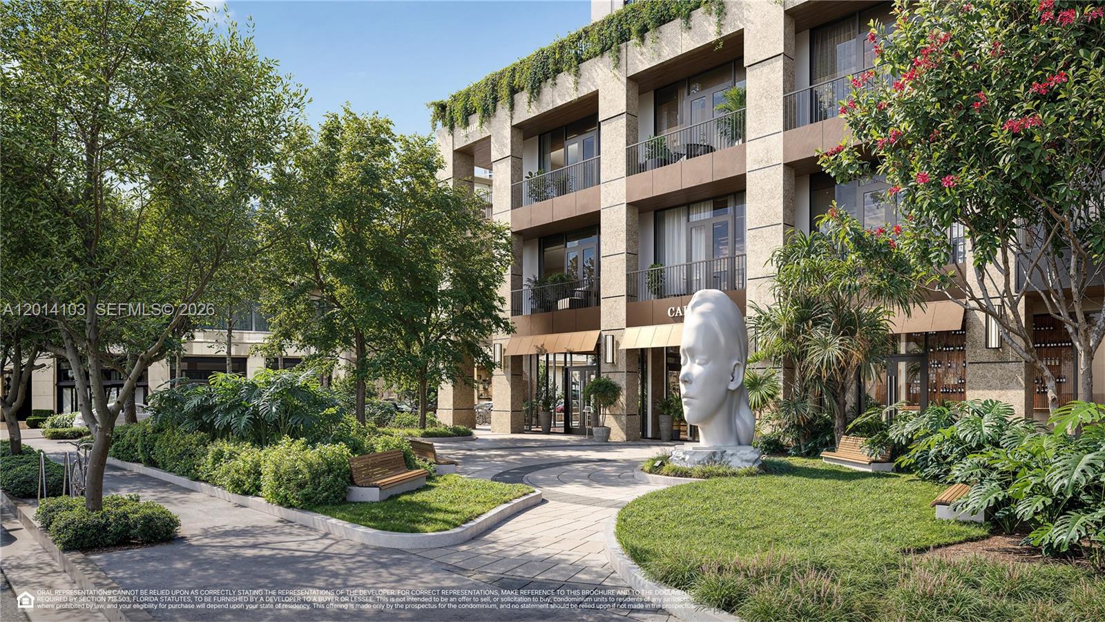 4241 Aurora Street PH-1205