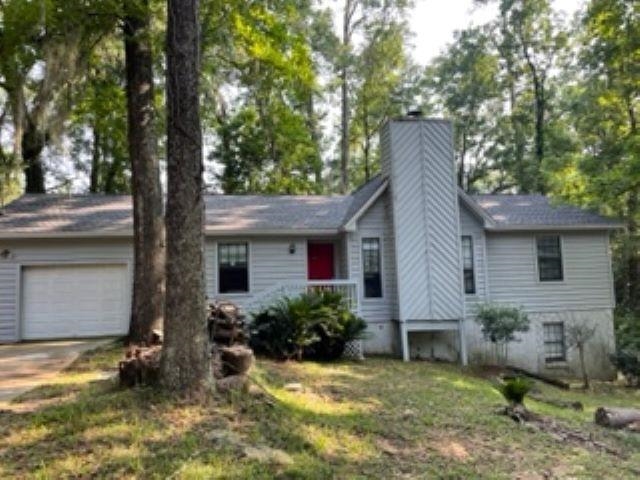 1918  BOTANY Drive , Tallahassee, FL, 
