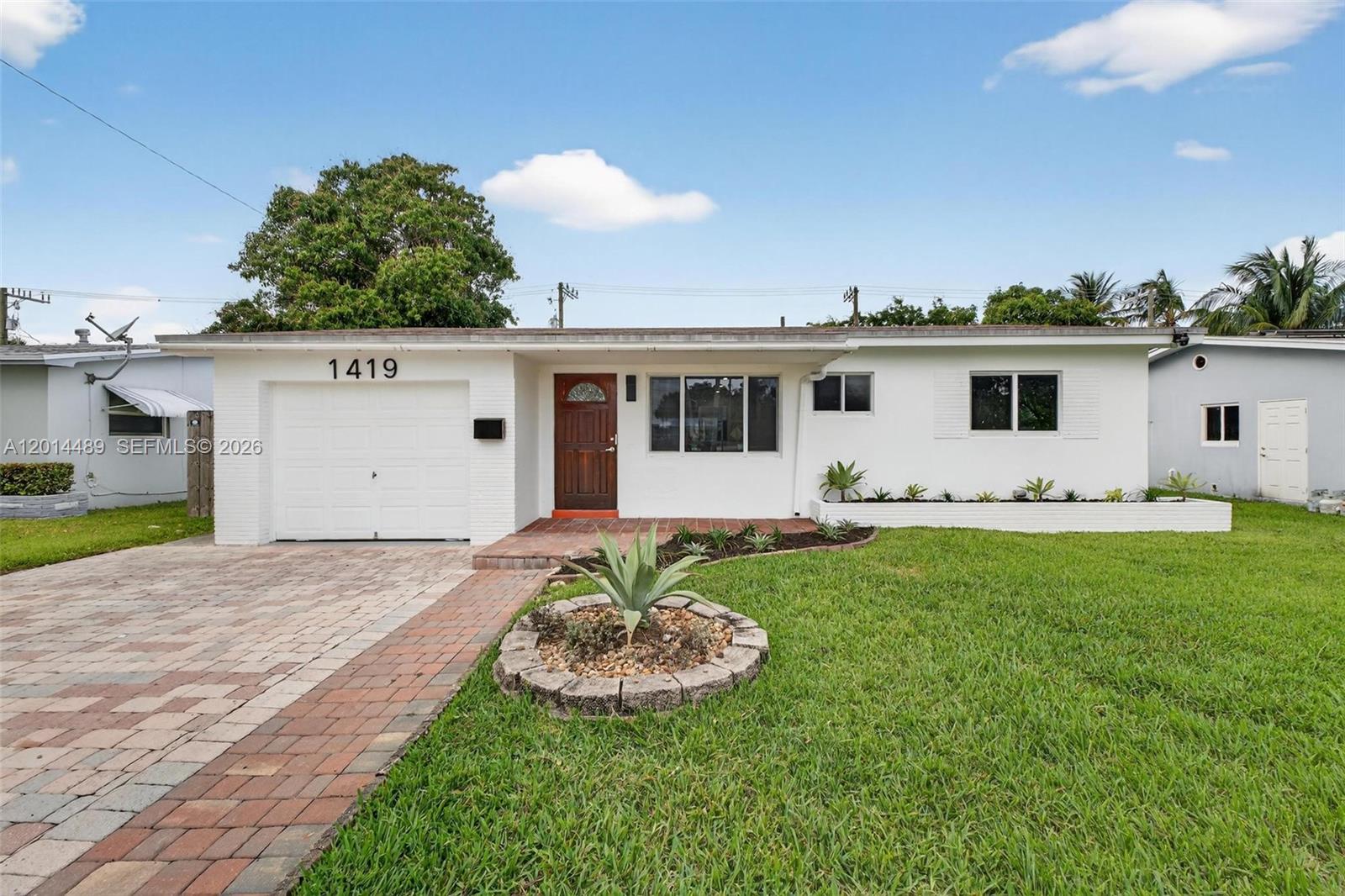 Hollywood Homesites High