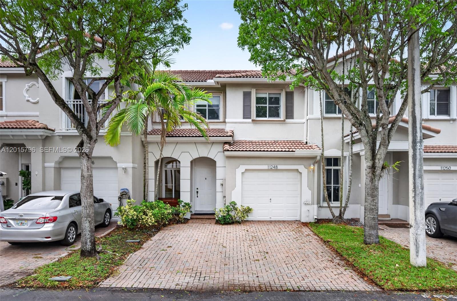 Doral Northeast Townhomes