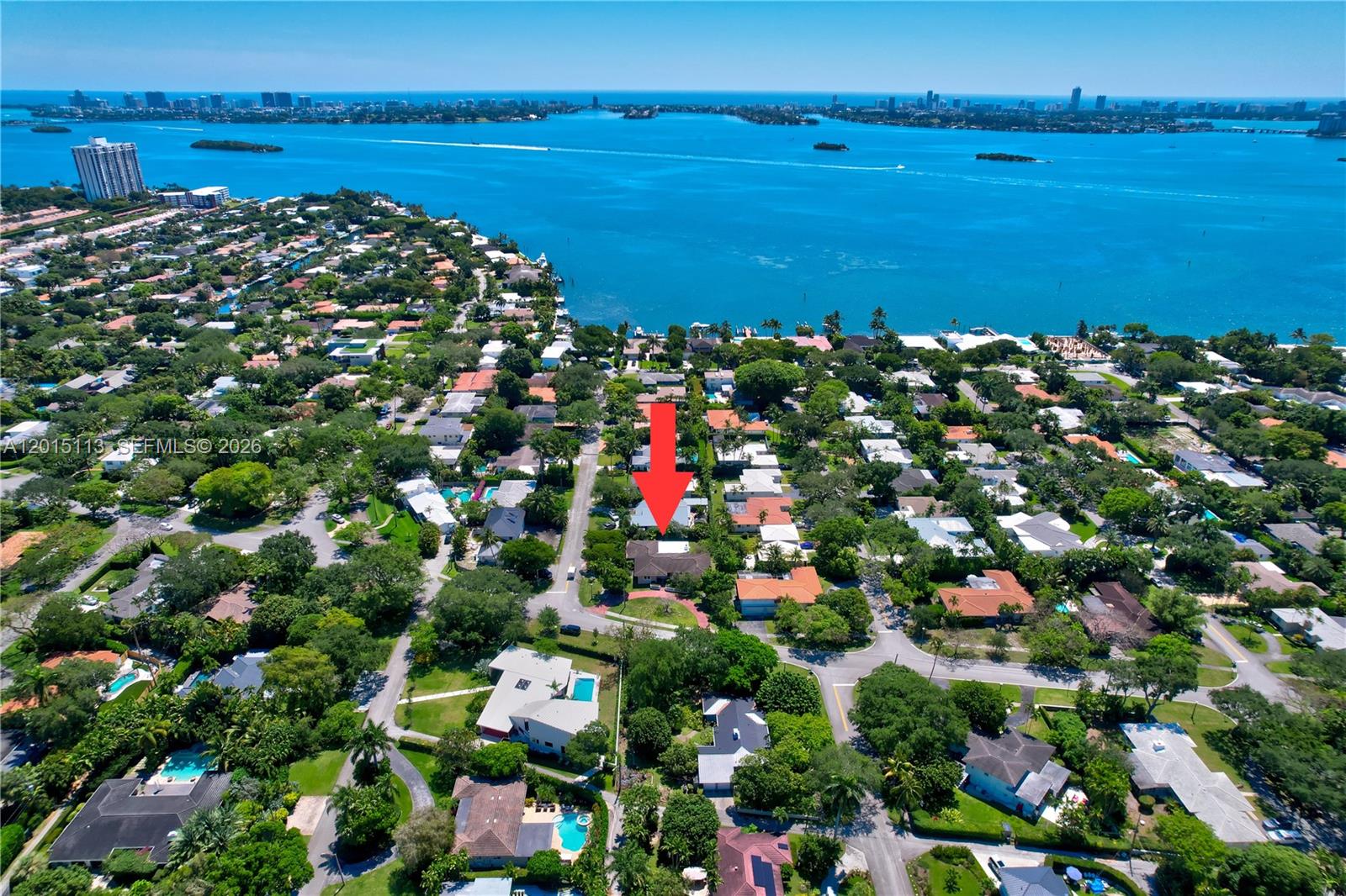Earleton Shores
