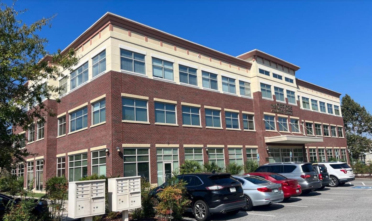1101 Johnson Ave. UNIT Suite 302 Myrtle Beach, SC 29577