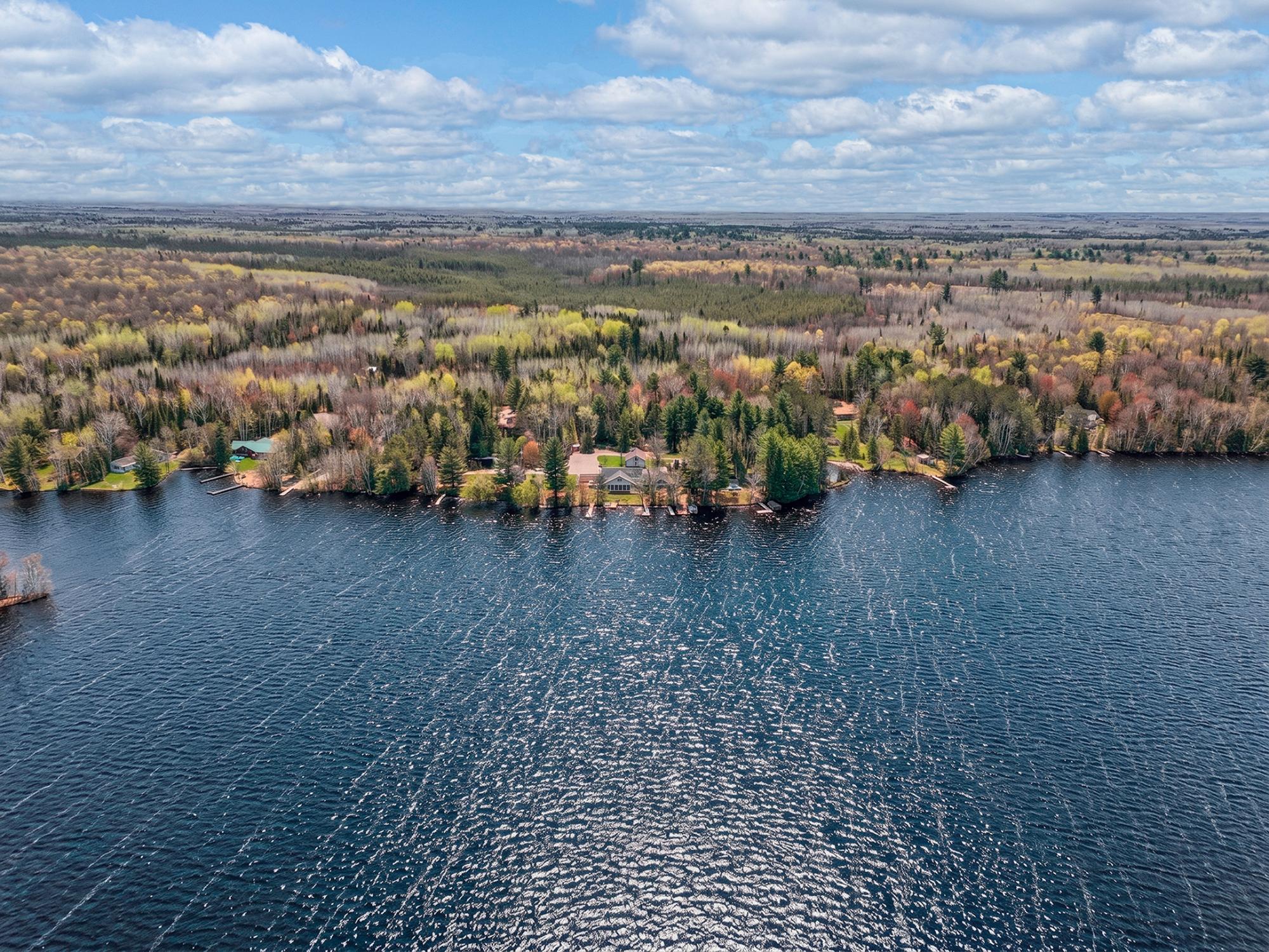 Solberg Lake Property N10555 Solberg Lake Rd E Photo 15