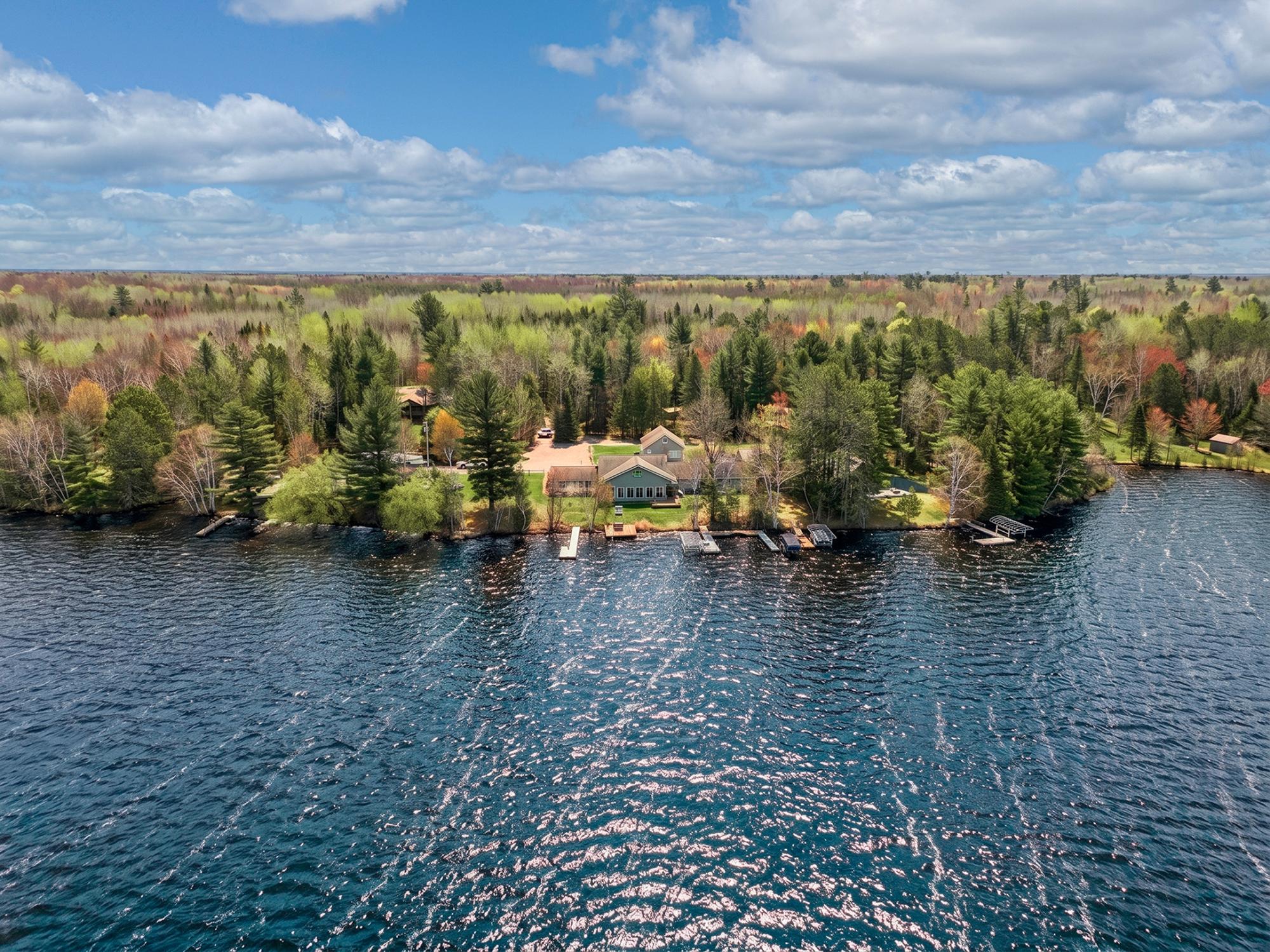 Solberg Lake Property N10555 Solberg Lake Rd E Photo 17