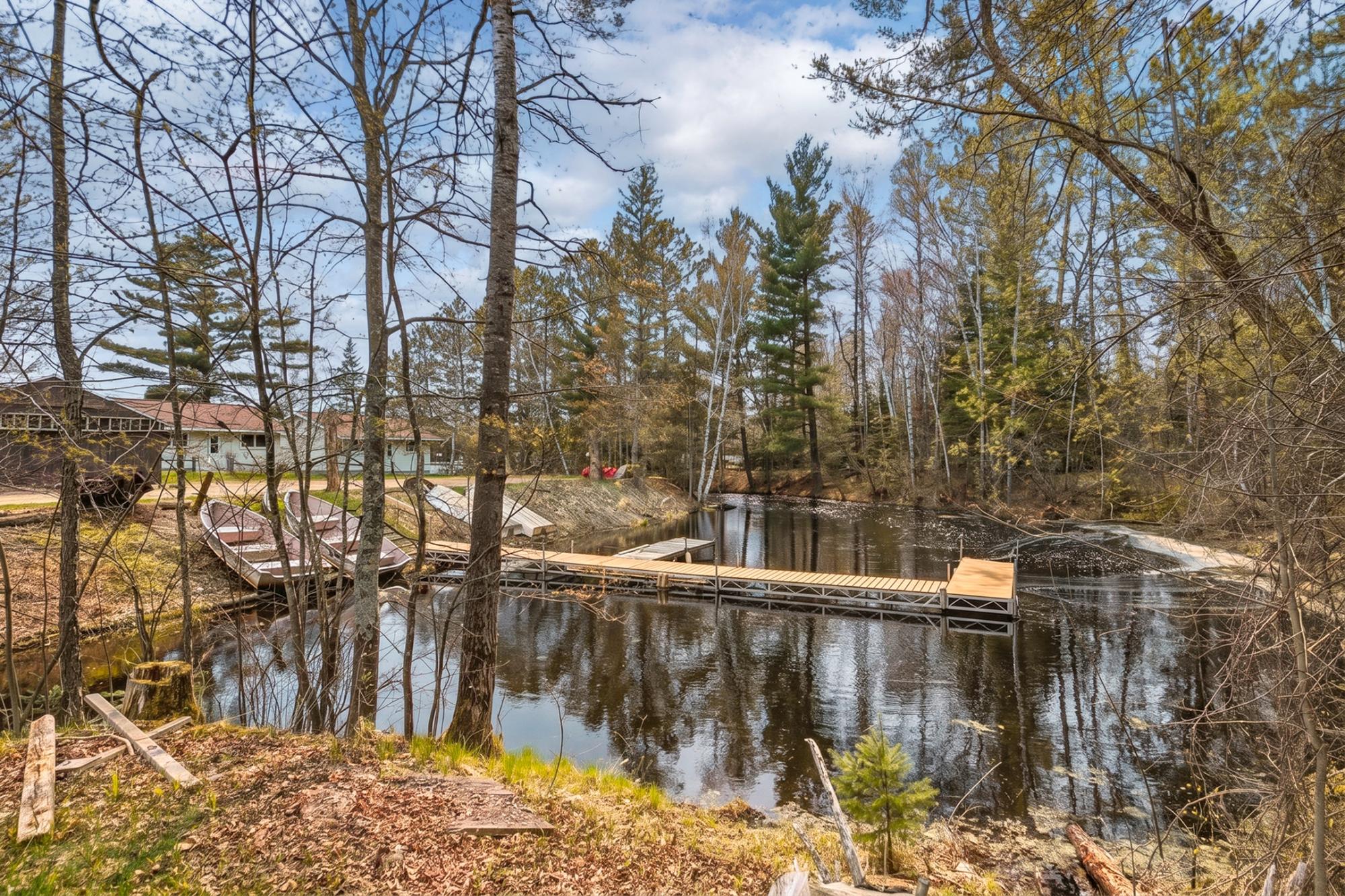 Solberg Lake Property N10555 Solberg Lake Rd E Photo 61
