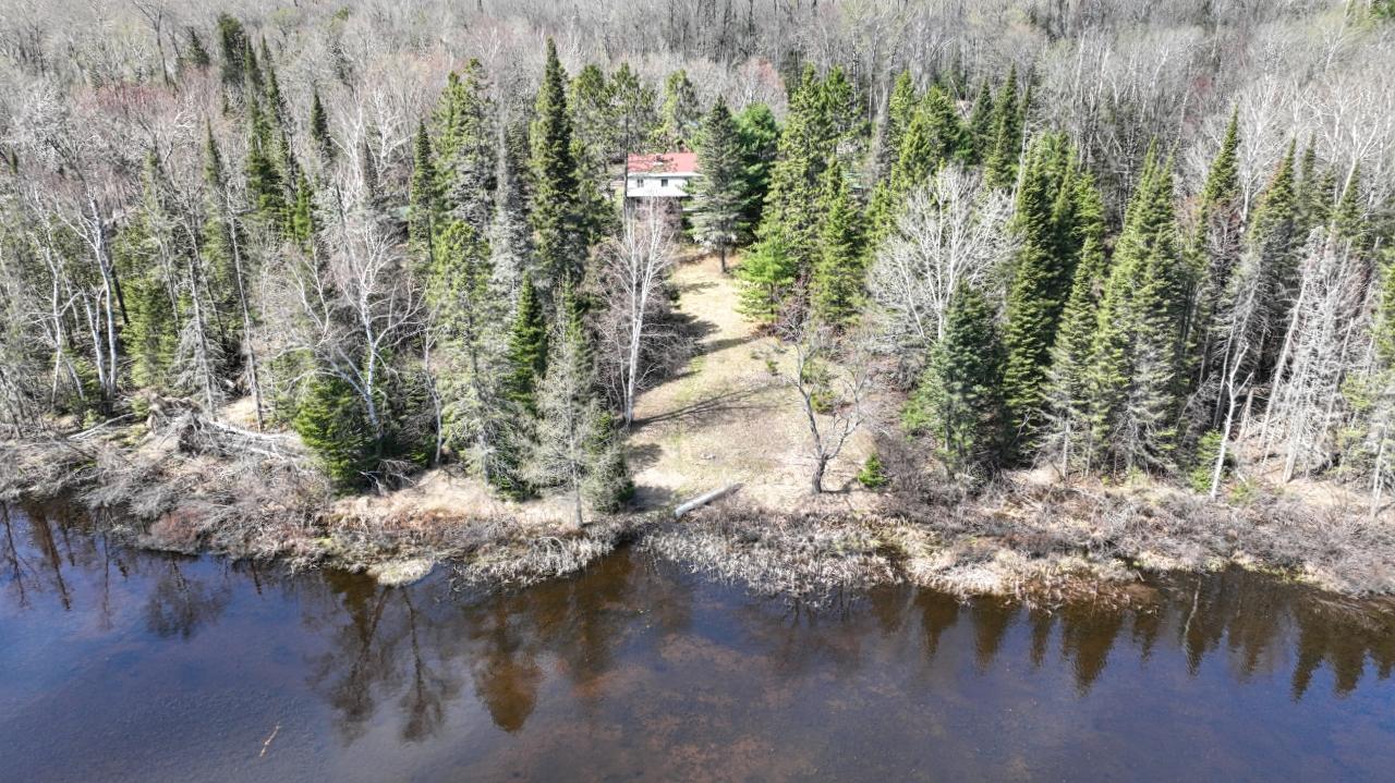 Little Papoose Lake Property 7032 Little Papoose Rd Photo 17