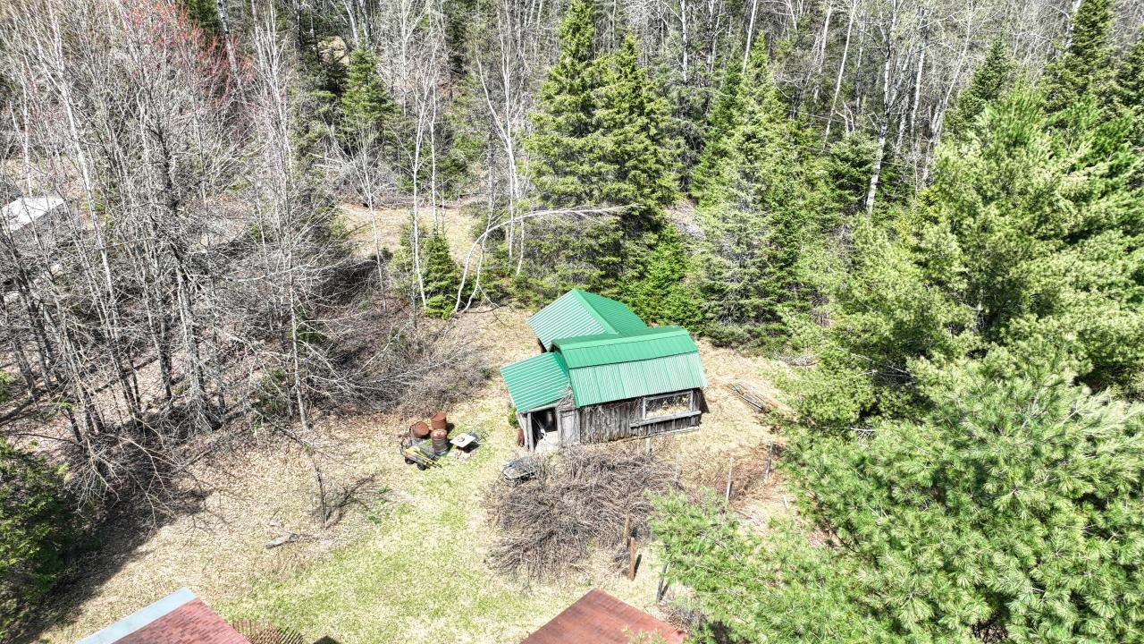 Little Papoose Lake Property 7032 Little Papoose Rd Photo 18
