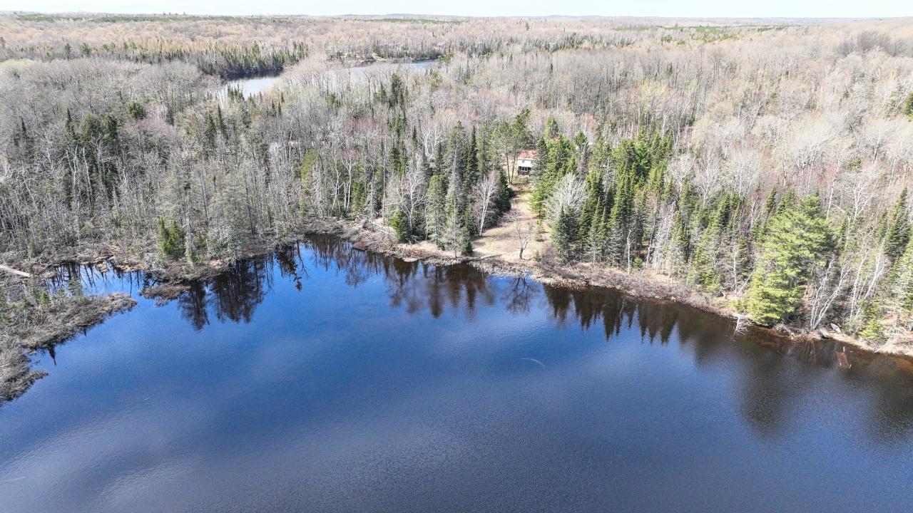 Little Papoose Lake Property 7032 Little Papoose Rd Photo 19