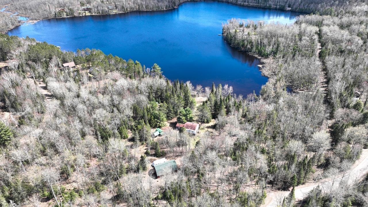 Little Papoose Lake Property 7032 Little Papoose Rd Photo 20